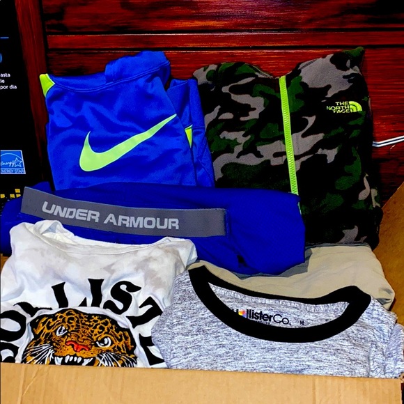 MENS 5LB BOX - Picture 3 of 4